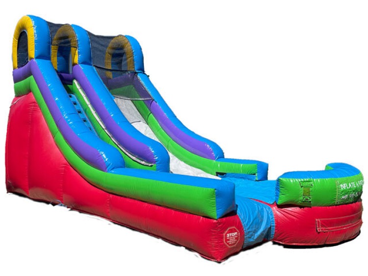 Dry Slides Dry Slides